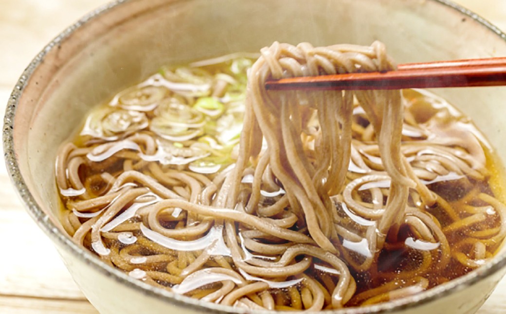 龍の泪×手延べ陣川 ( iTQiコラボ ) B ／ めんつゆ 手のべ陣川うどん 手のべ陣川そば 蕎麦 麺類 かつお風味 セット