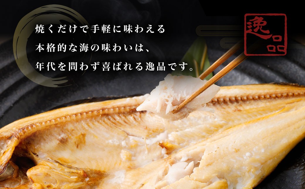 "訳あり"干物 4.5kgセット