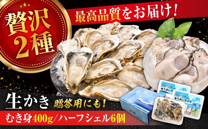 牡蠣 生食 むき身 殻付き かき カキ 生牡蠣 広島牡蠣 オイスター カキフライ 魚介類 貝類 海鮮 広島県産 国産 産地直送