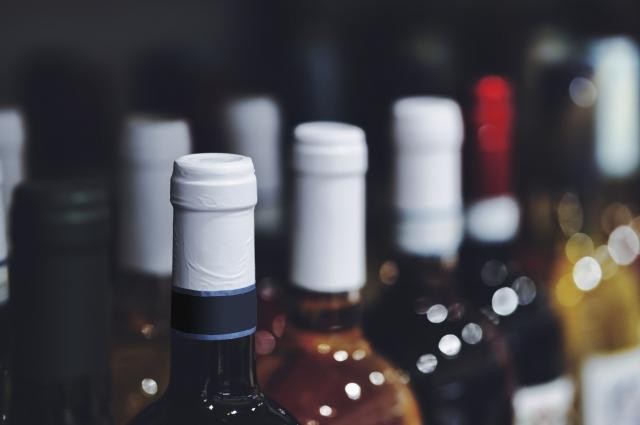 奏でる香り、甘口赤白の贅沢時間