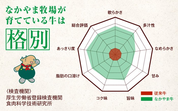 黒毛和牛最高峰！神石牛のロース肉をギフトに！国産牛肉！