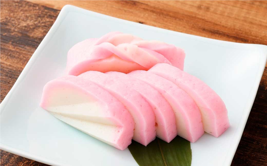 長崎手づくり自慢詰合せ (かまぼこ) ／ 蒲鉾 カマボコ エソ 伊達巻 カナガシラ すり身 練り物 長崎