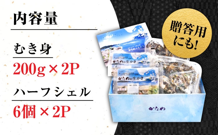 牡蠣 生食 むき身 殻付き かき カキ 生牡蠣 広島牡蠣 オイスター カキフライ 魚介類 貝類 海鮮 広島県産 国産 産地直送