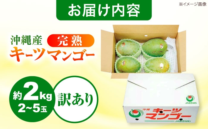 キーツマンゴー マンゴー まんごー 芒果 Mango mango 訳あり 訳アリ わけあり ワケアリ 果物 フルーツ