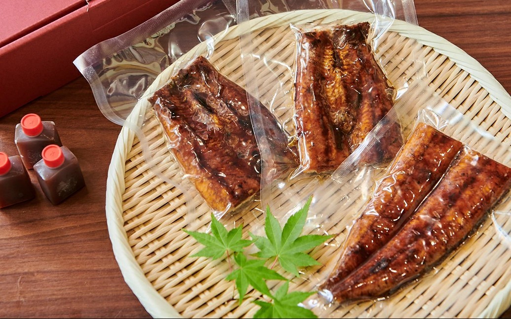 創業300年 うなぎ料理専門店 元祖本吉屋 国産 うなぎの蒲焼 5人前 計約350g（約70gx5）