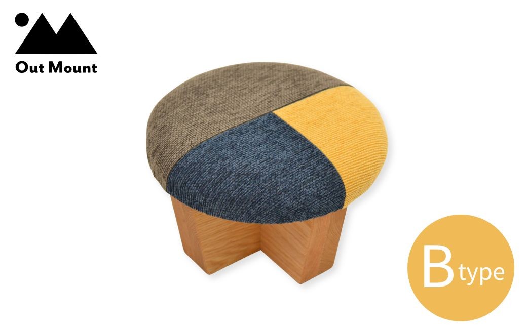 正座椅子 柄:Bタイプ