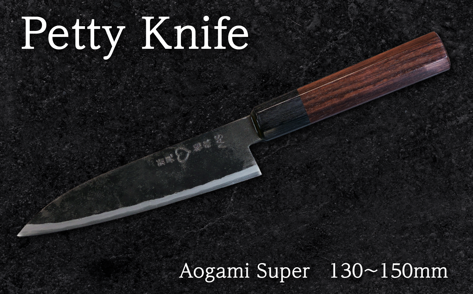 Versatile petty knife handles meat, fish, veg; pro-ready daily!