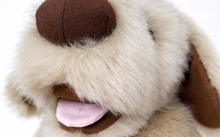 「いのちの重さ」「母性のよみがえり」を感じる重たいぬいぐるみ