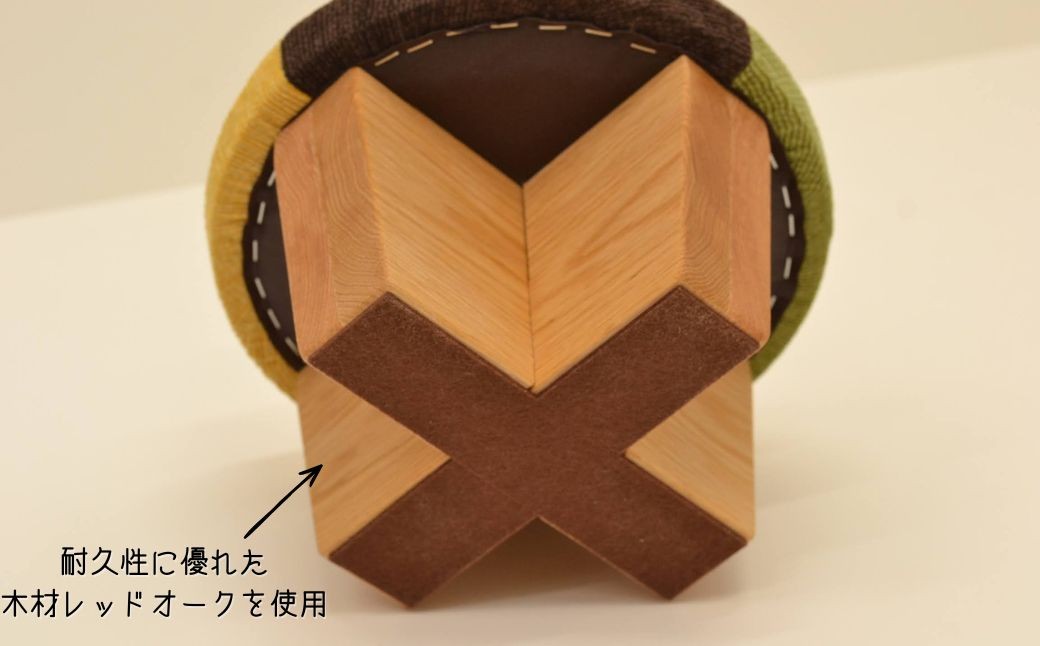 正座椅子 柄:Dタイプ