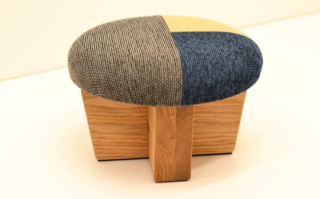 正座椅子 柄:Bタイプ