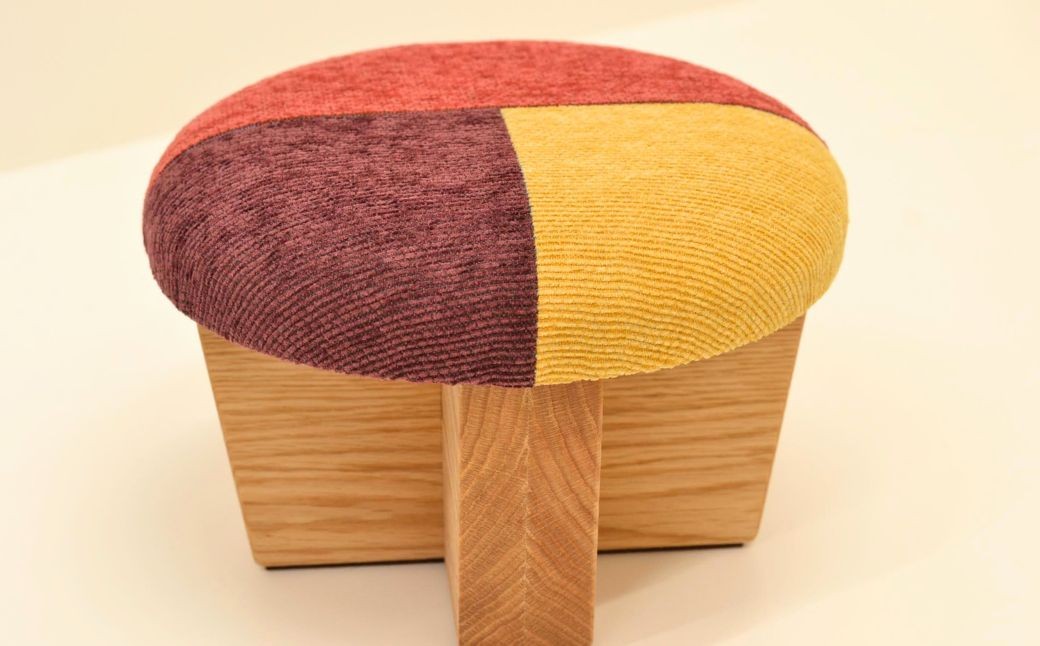 正座椅子 柄:Aタイプ