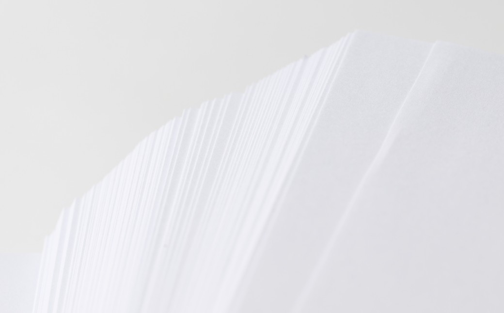 【A4】コピー用紙 定期便3回 上質PPC-W 2500枚×6回