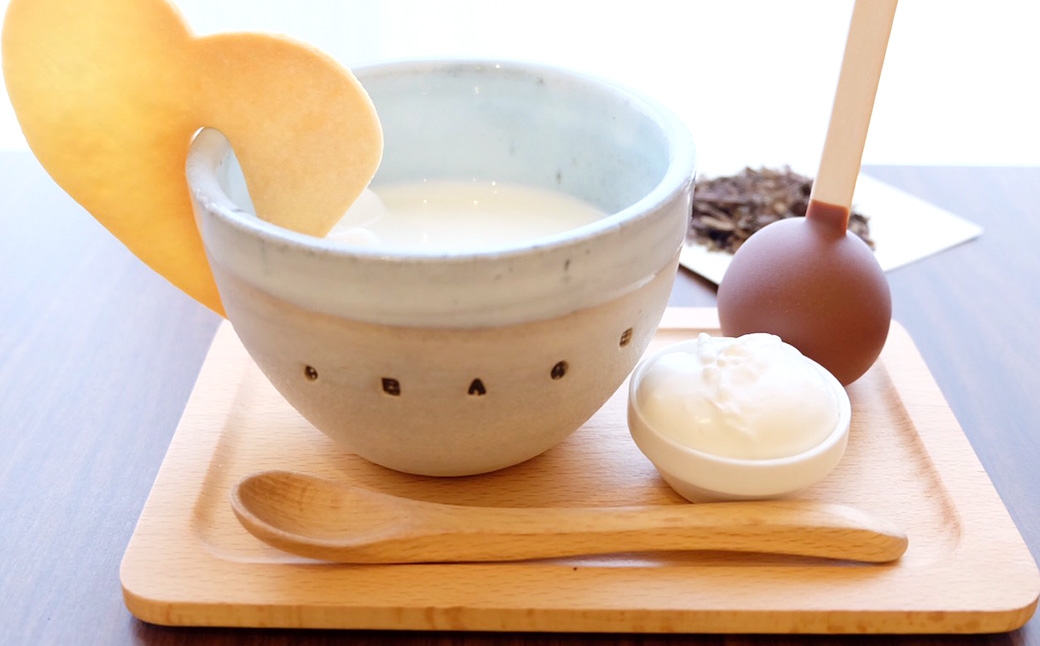 ホットスティックチョコレート3本BOX