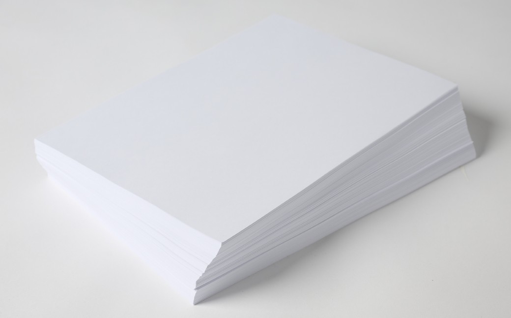 【A4】コピー用紙 定期便3回 上質PPC-W 2500枚×3回