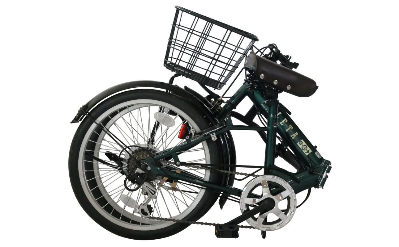 ※見本カラーはブリティッシュグリーンです