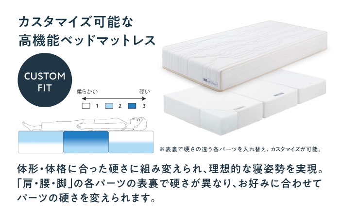 エアウィーヴ エアウィーブ マットレス ベッドマットレス マットレス ベッド 寝具 マットレス エアリーブ S4.0p 人気
