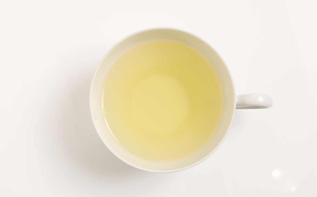 天城町産レモングラスティー 計18パック（3パック×6袋）