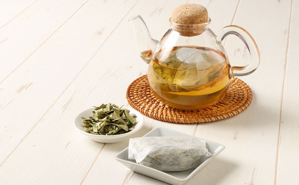 天城町産 グァバ茶 計27パック （ 3パック × 9袋 ） 