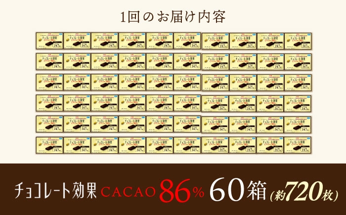 チョコレート効果 チョコレート効果72% チョコレート効果７２％ チョコレート チョコ カカオ70％以上 高カカオ 大容量