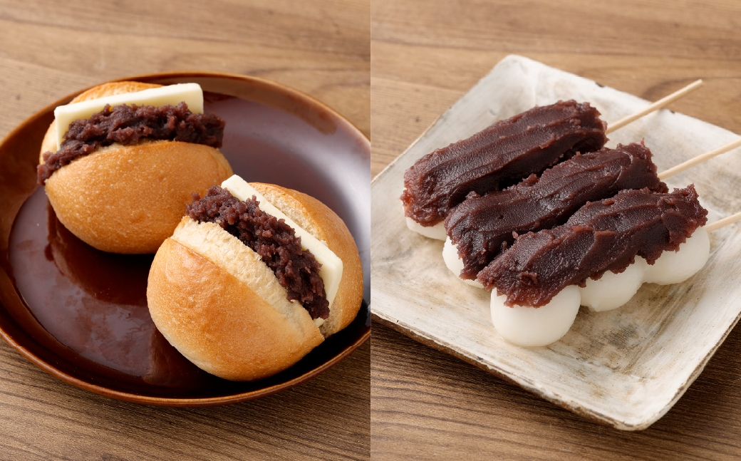小倉あん 500g×6個 合計3kg