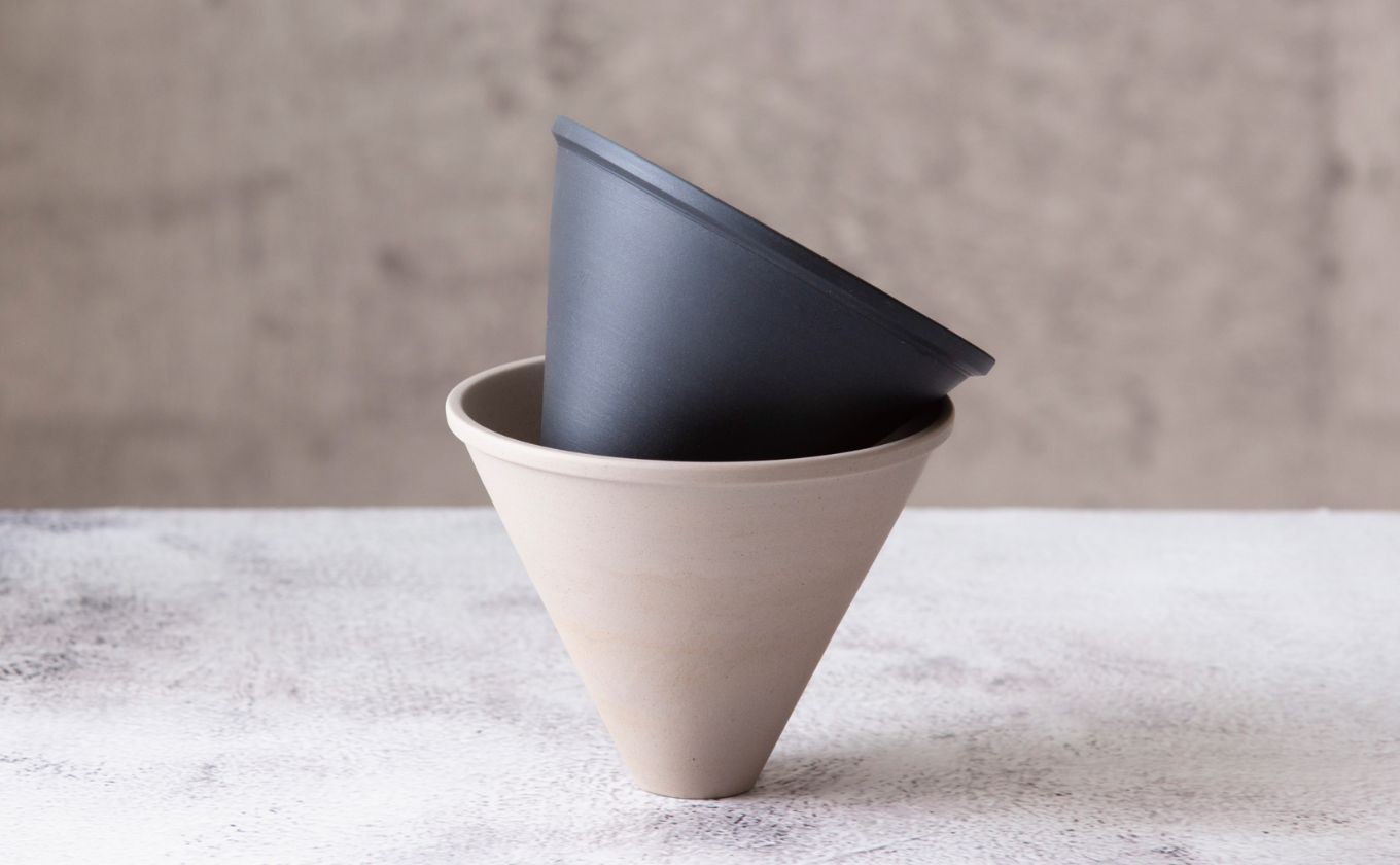 コーヒードリッパー