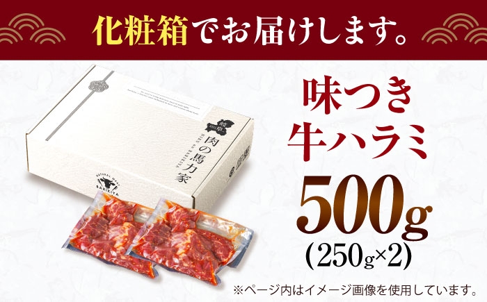 焼肉 BBQ バーベキュー キャンプ アウトドア 牛肉 肉 500g 小分け 250g 2パック 冷凍 おすすめ