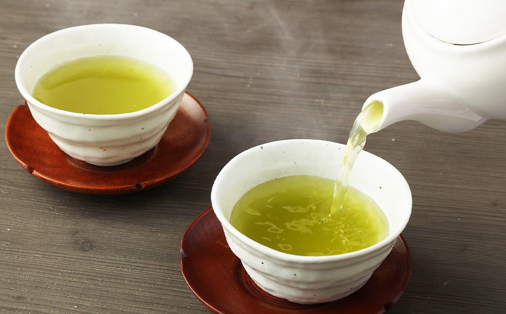 熊本 玉緑茶「売れっ子さん」90g×9袋 緑茶 茶葉