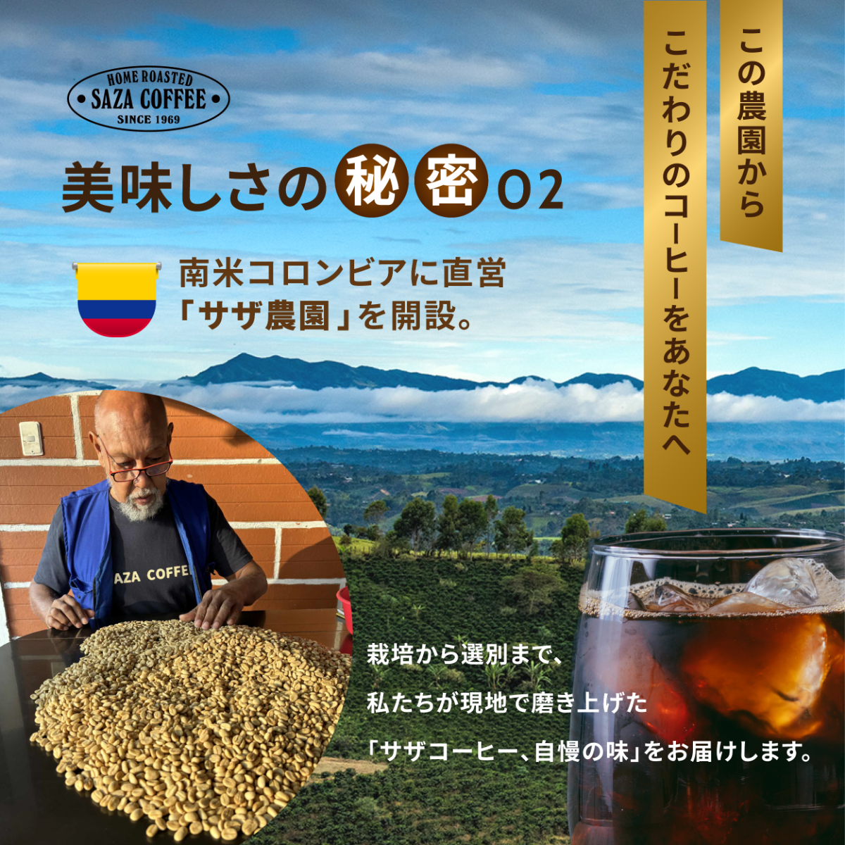 コーヒー 珈琲 アイスコーヒー あいすこーひー ドリップ ドリップコーヒー ネルドリップ アイス 無糖