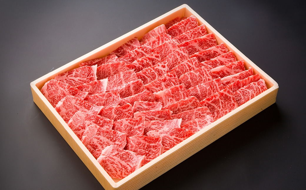 おおいた和牛 もも焼肉用 450g×1パック