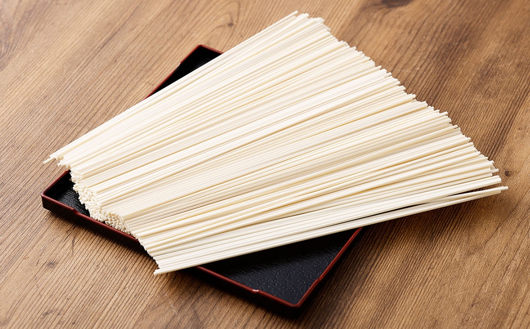 絹の食卓ひやむぎ360g×12袋 