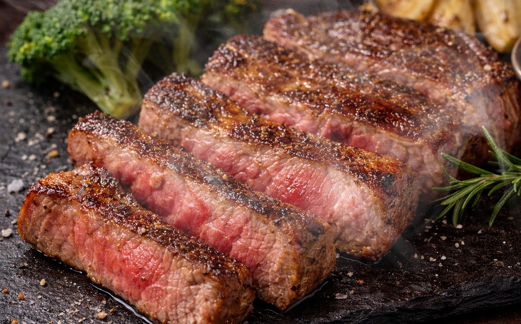 おおいた和牛 ヒレステーキ