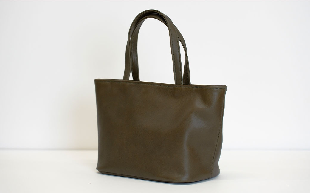 ショートトートバッグ