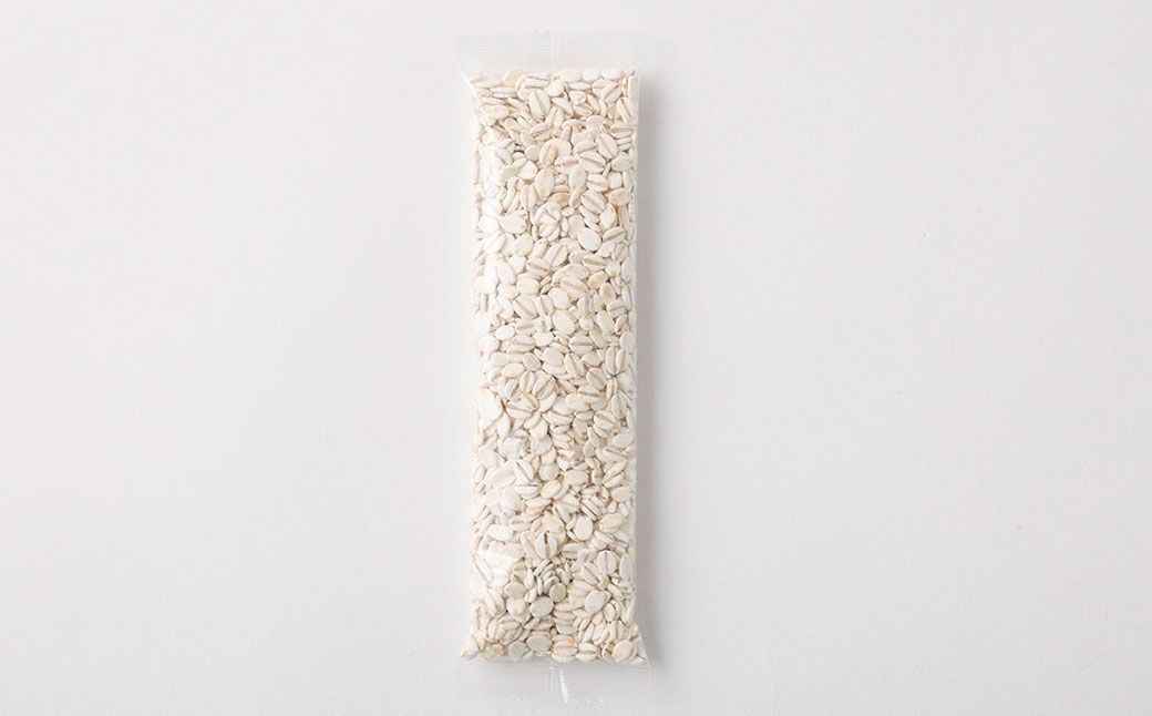 【はくばく】胚芽押麦 スタンドパック 540g×6袋