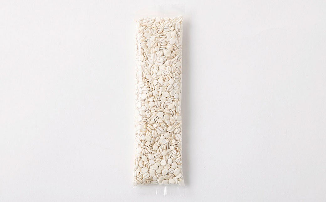 【はくばく】押麦スタンドパック 540g×6袋