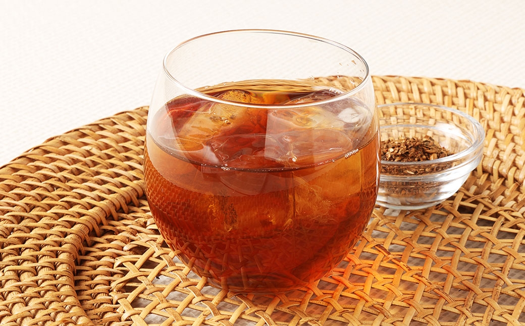 やさしいルイボスブレンド茶 160g（20袋）×10袋