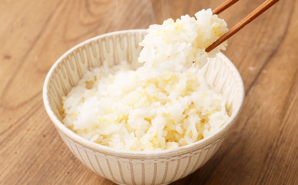 【はくばく】雑穀クッキングクラブ もちきび 120g×8袋