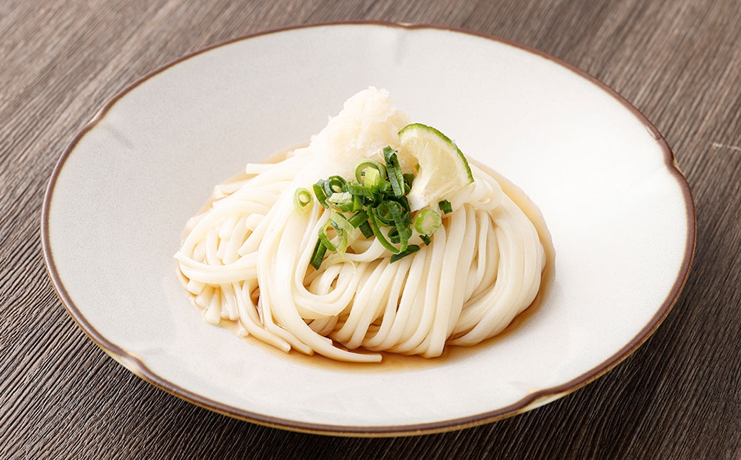 糀うどん270g×15袋