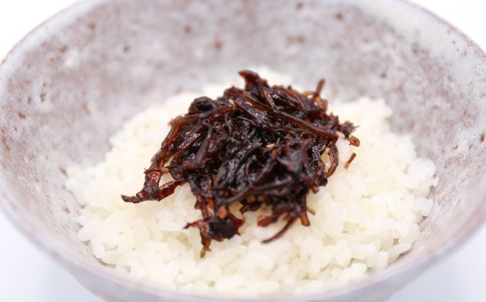 昆布 鮭節 日高昆布 佃煮 ハスカップ ご飯のお供