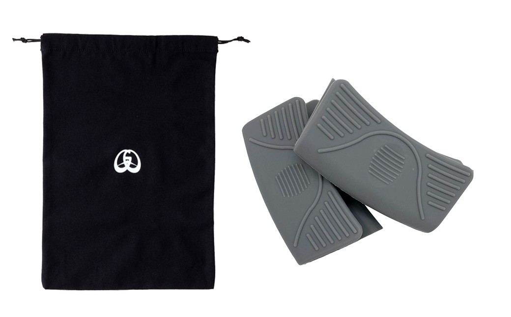 鉄板マルチグリドル 33cm（フラットタイプ）