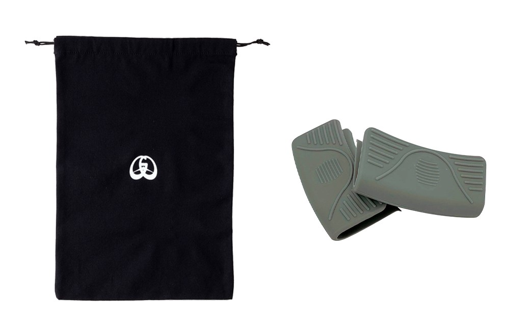 鉄板マルチグリドル 36cm（ディープタイプ）