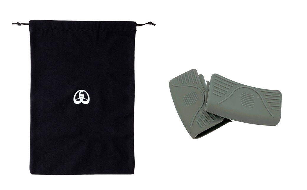 鉄板マルチグリドル 29cm単品（ディープタイプ）