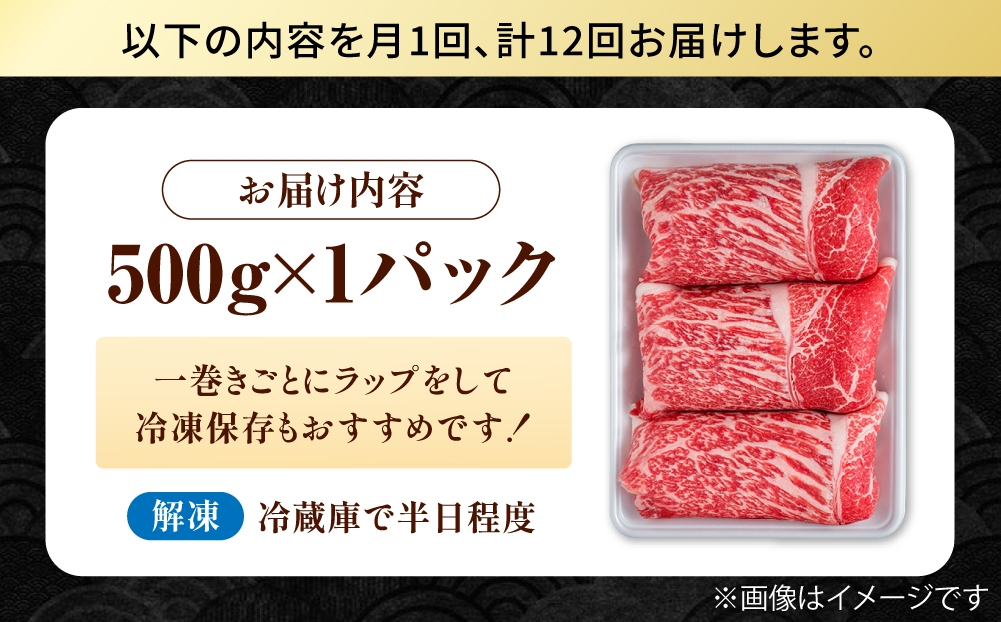【出荷数10万件突破！】圧倒的リピート率の牛肉切り落とし