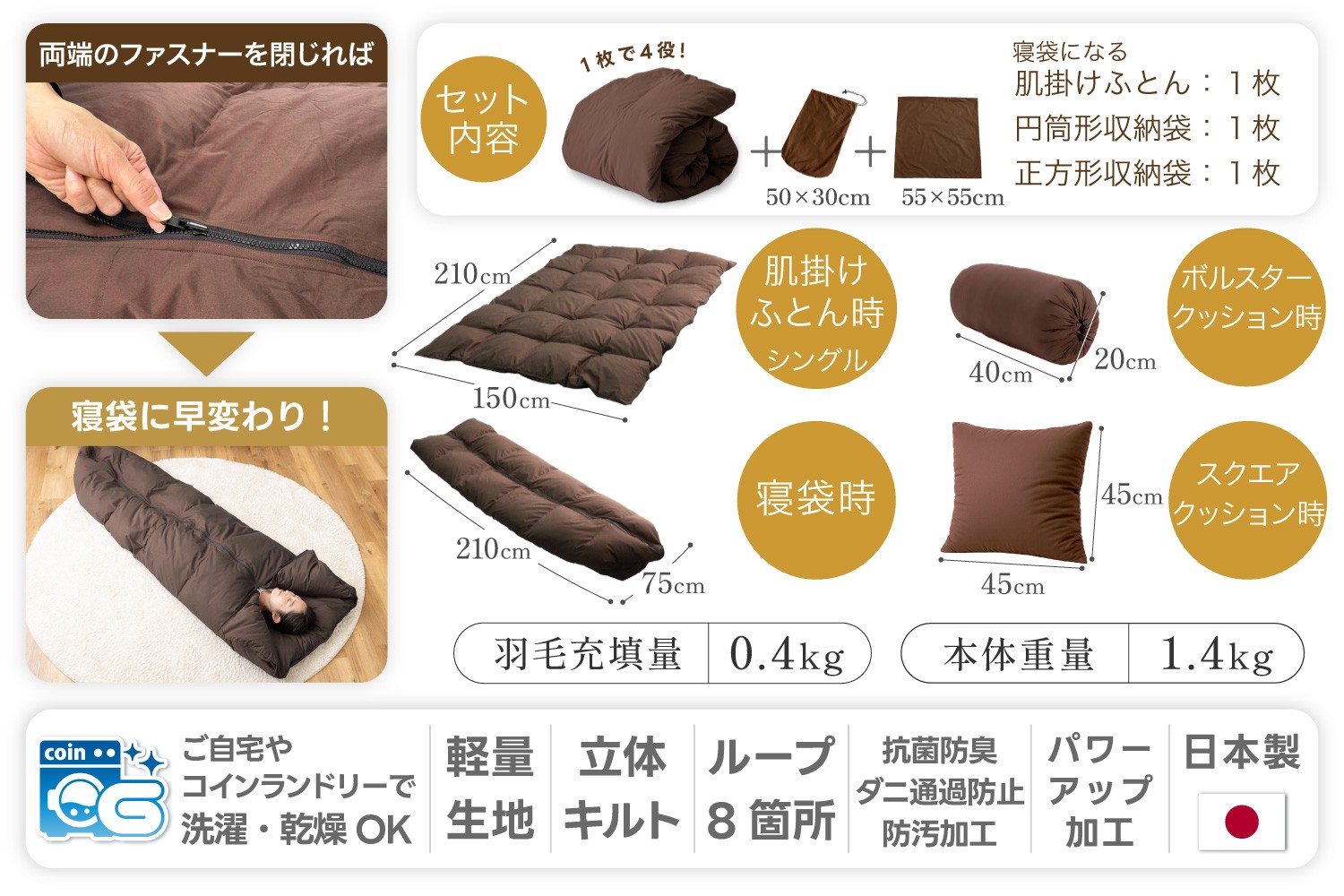 返礼品画像