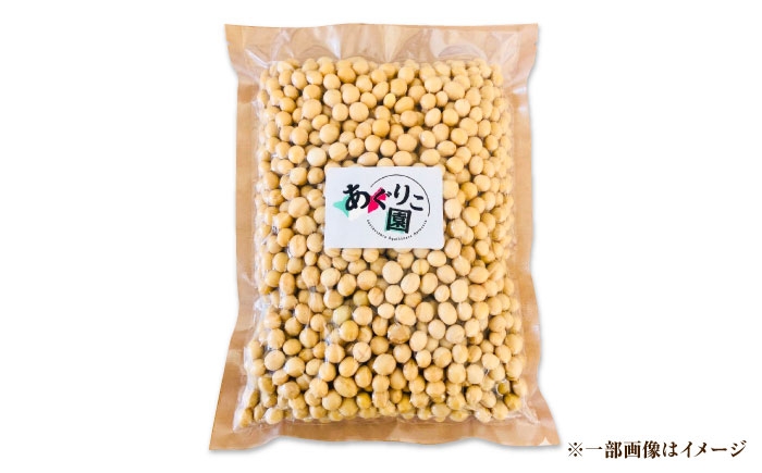 大豆 だいず ダイズ ユキホマレ 乾燥大豆 豆 まめ 手作り味噌 煮豆 節分