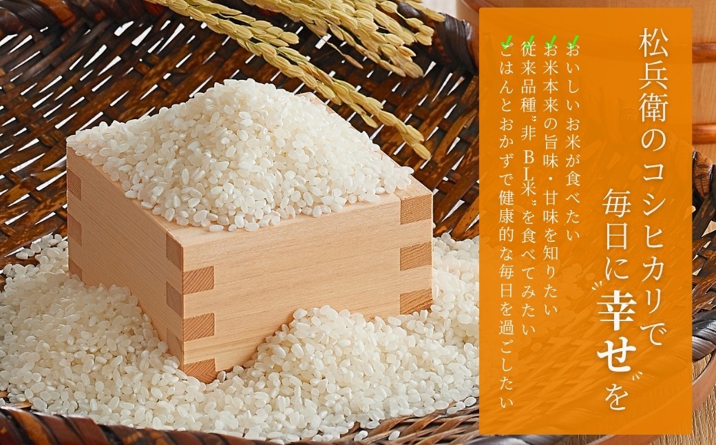 農薬不使用・化学肥料不使用の自然栽培　一度食べたら忘れられない