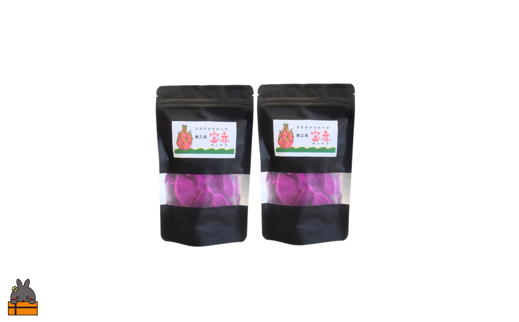 徳之島から真心こめてお届けします。