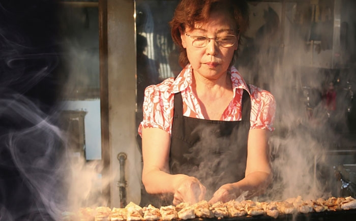 美唄やきとり 福よし たつみ 食べ比べ 焼き鳥 22本 セット 焼鳥 詰め合わせ