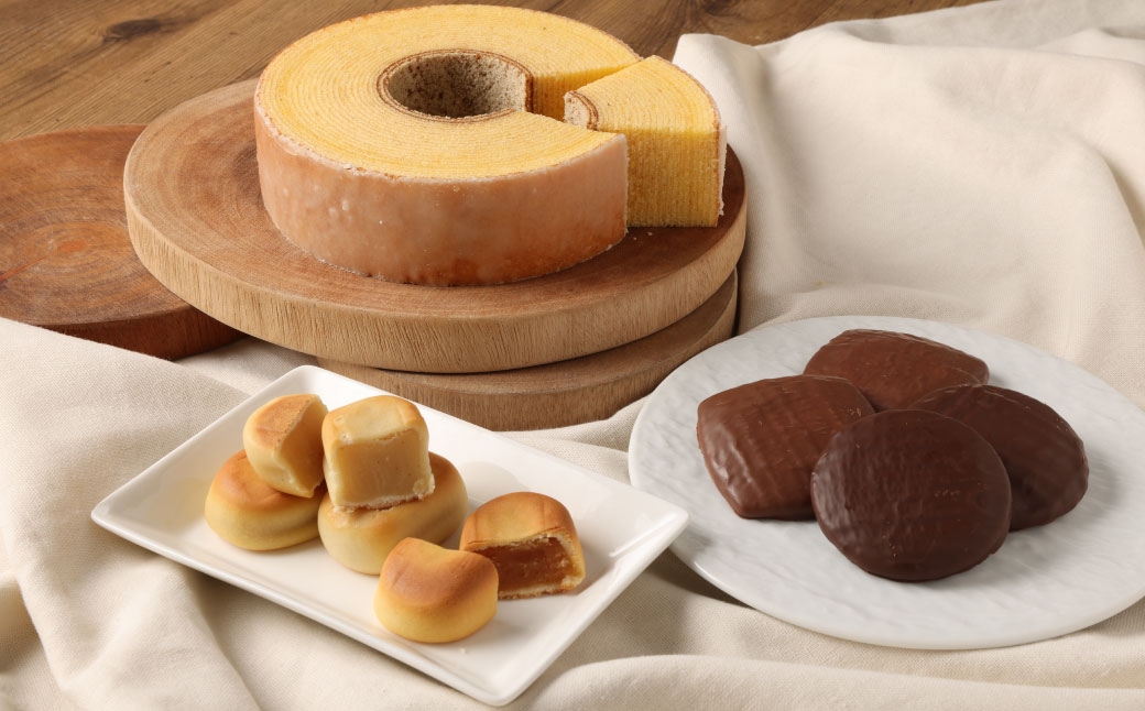 特選ギフトセット