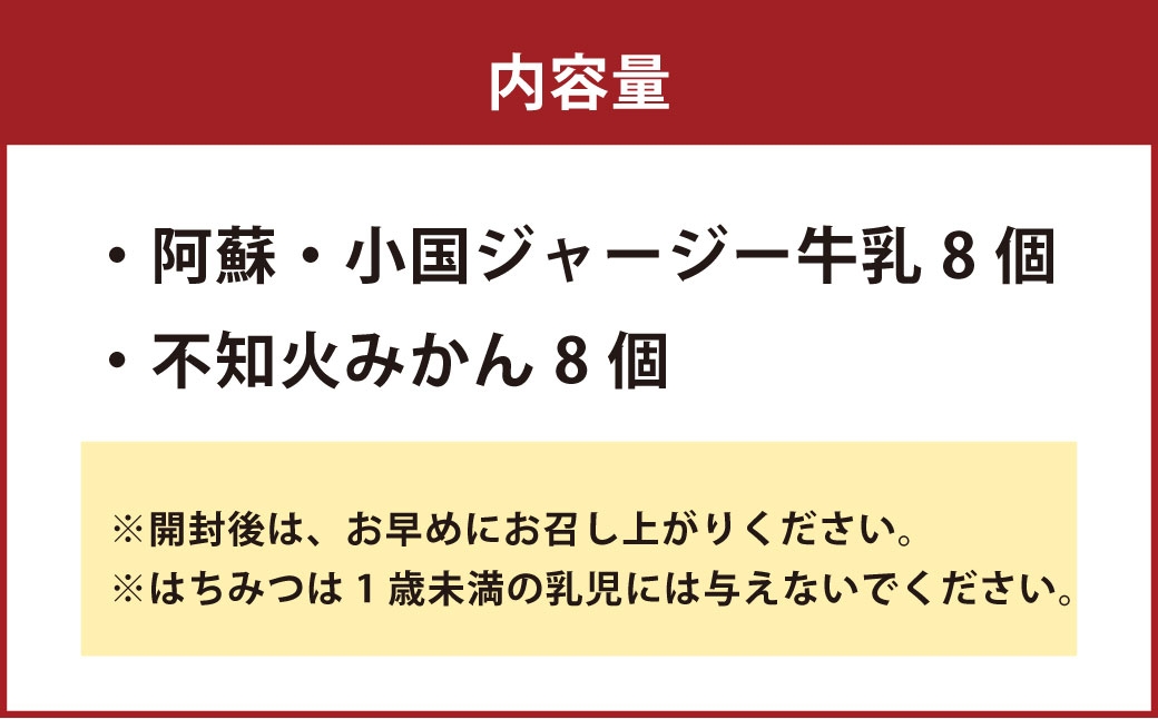一の了 創作菓子 16個入り