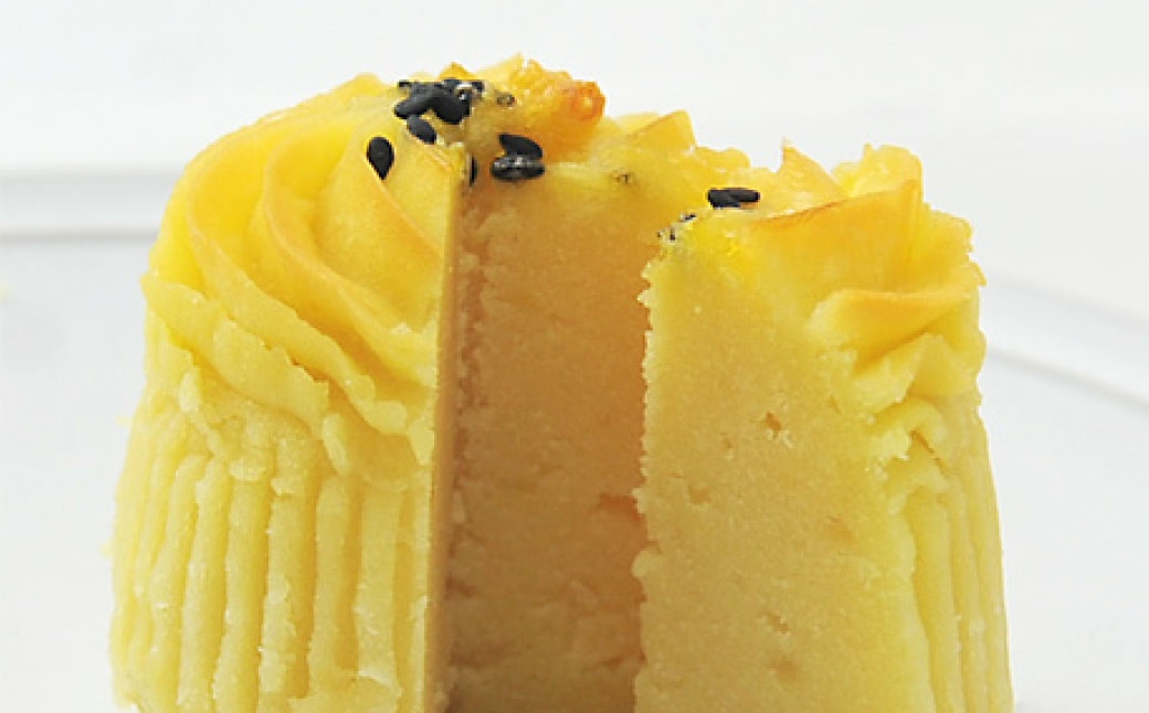 THE 甘藷 SWEET スイートポテト 10個入り